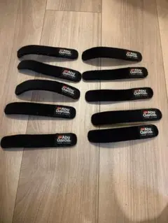 アブガルシア ロッドベルト 10本セット