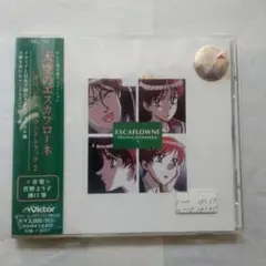 「天空のエスカフローネ」オリジナルサウンドトラック2/菅野よう子,溝口肇