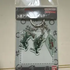忍たま乱太郎　アクリルキーホルダー　食満留三郎&善法寺伊作