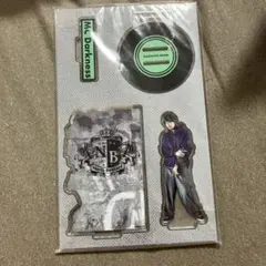 ヒプステ カズ アクスタ