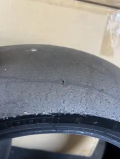 ⭐︎ST1000 ASB DUNLOP スリック 前後1セット製造年前後2025年