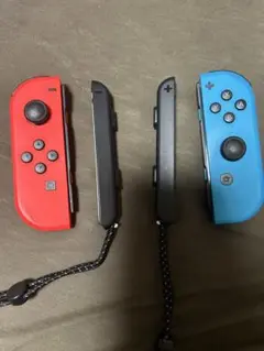 任天堂Switch ジョイコン ジャンク