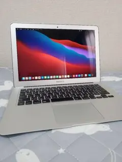 即日発送可能！MacBook Air 13インチ
