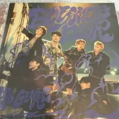 BOYNEXTDOOR 未開封　cd