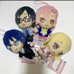 2025年最新】アイナナきらどるぬいぐるみ姉鷺カオルの人気