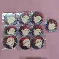 あんスタ コレクション缶バッジ May 鬼龍紅郎