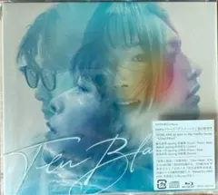初回限定盤 CD Blu-ray TENBLANK グラスハート 佐藤健