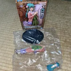 光月日和 DXFフィギュア