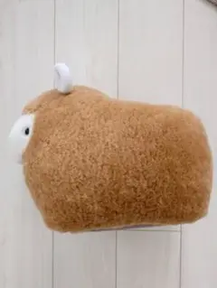 じぶんまくら　ムートンシーツ　プレミアム　枕カバー付き　セミダブル　日本ムートン じぶんまくら ムートンシーツ プレミアム 枕カバー付き