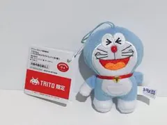 ドラえもん　マスコット