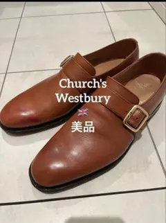 2025年最新】church's westburyの人気アイテム - メルカリ