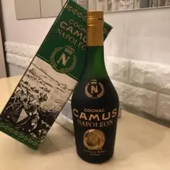 ナポレオン ブランデー 古酒