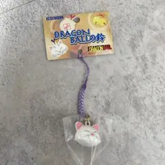 ドラゴンボールの鈴　カリン様