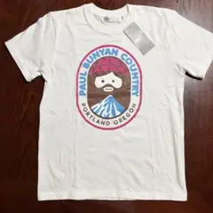 【新品】TOKYO CULTUART by BEAMS Tシャツ ホワイト