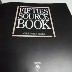 FIFTIES SOURCE BOOK