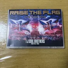 BD 三代目JSB LIVE TOUR 2019 2枚組