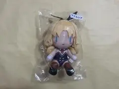 C106 みるくふぁくとりー フェルシア ぬいぐるみ