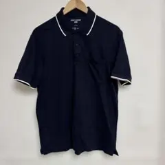 ロジャーフェデラー　ユニクロ　半袖ポロシャツ　L　エアリズム