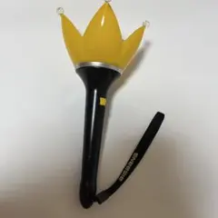 BIGBANG ペンライト 韓国ver. 黒