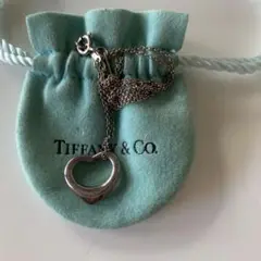 ネックレス Tiffany