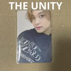 新品未開封☆NCT127 THE UNITY トラックジャケット テヨントレカ付 2025年最新】nct127 the unity トラックジャケットの人気