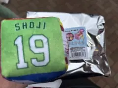 楽天イーグルス Eコレ サイコロクッションキーホルダー