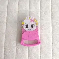 Benesse　みみりん　タンバリンライト