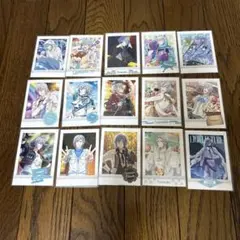 ぱしゃこれ アイナナ 四葉環 15枚セット