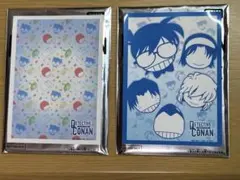名探偵コナン　TCG　スペシャルカードスリーブ