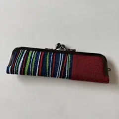 がま口 小物入れ
