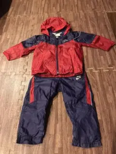 ナイキ セットアップ上下 90cm