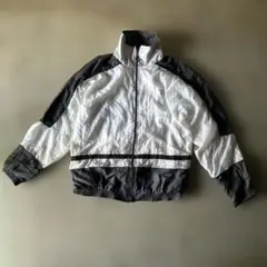 KECK 様＊＊GIVENCHY ジバンシー ナイロンジャケット ブラック