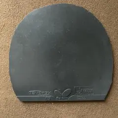 卓球ラバー テナジー05 黒 特厚 ペン用 中古