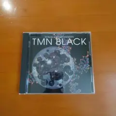 TMN　小室哲哉 プレゼンツ ブラック　シングルコレクション