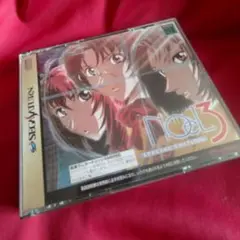 SS ノエル3 NOёL3 #セッカサ