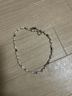 ネックレス アダム