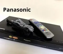 Panasonic ハイビジョン DIGA DMR-XW320