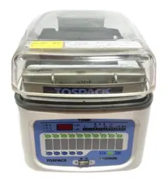 ☆ 動作品 TOSEI 自動真空包装機 トスパック V-380G 業務用