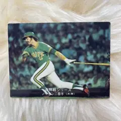 J.シビル選手 白熱シリーズ カード 532