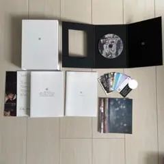 BTS BE (Deluxe Edition)