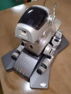必見❗️初代AIBO  アイボ   新品未開封   超レア 初代 AIBO ソニー - メルカリ