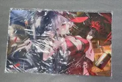 リコリスリコイル　プレイマット