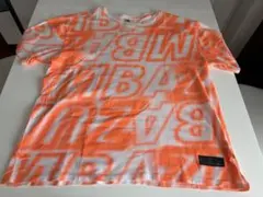 ※正規品※Zumba Energy Boxy Tee ズンバ 「S」サイズ