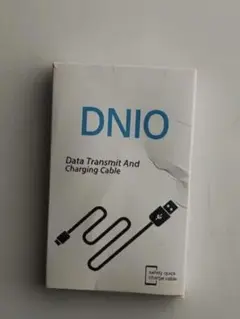Ugreen DUNO データ同期充電ケーブル 3本セット