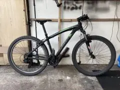 近隣送料無料 Bianchi(ビアンキ) KUMA 27.5インチ ビアンキ Bianchi KUMA 27.2 L ブラック - メルカリ