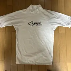 XCEL エクセル　ラッシュガード