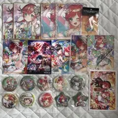 白猫プロジェクト エマ