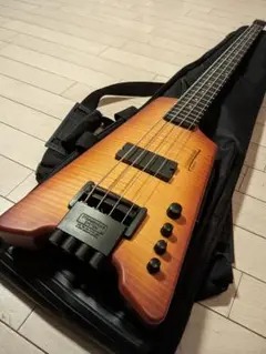 Synapse スタインバーガー シナプス　新品ダブルポール弦付 バーゲンで Synapse 新品ダブルポール弦付 シナプス