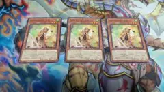 【遊戯王】WAKE CUP! マキ 3枚セット