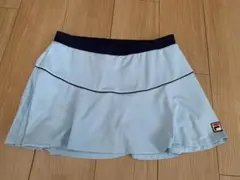 フィラ　テニススコート